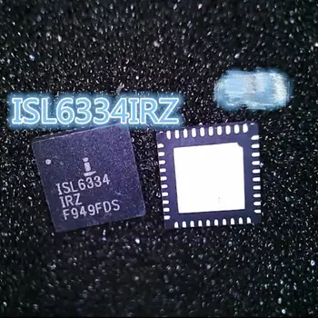 

20PCS/ ISL6334IRZ ISL6334CRZ ISL6334 QFN-40