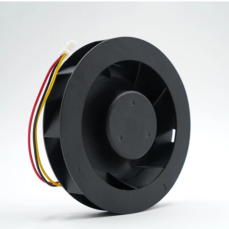 110*25mm 11025 DC 12V air purifier Centrifugal fan,Brushless DC motor,Car air purifier fan,air blower, turbo fan
