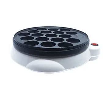 

18 Hole 650W Takoyaki Grill Pan Electric 220V Maruko Baking Machine DIY Homemade Professional Cooking Tools