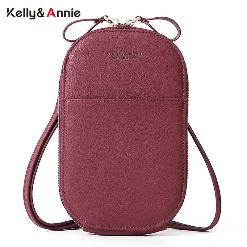 

Brand Designer Mini Shoulder Bags Women Cell Phone Bag Female Multifunction Small Messenger Crossbody Bag Ladies Clutch Hand bag