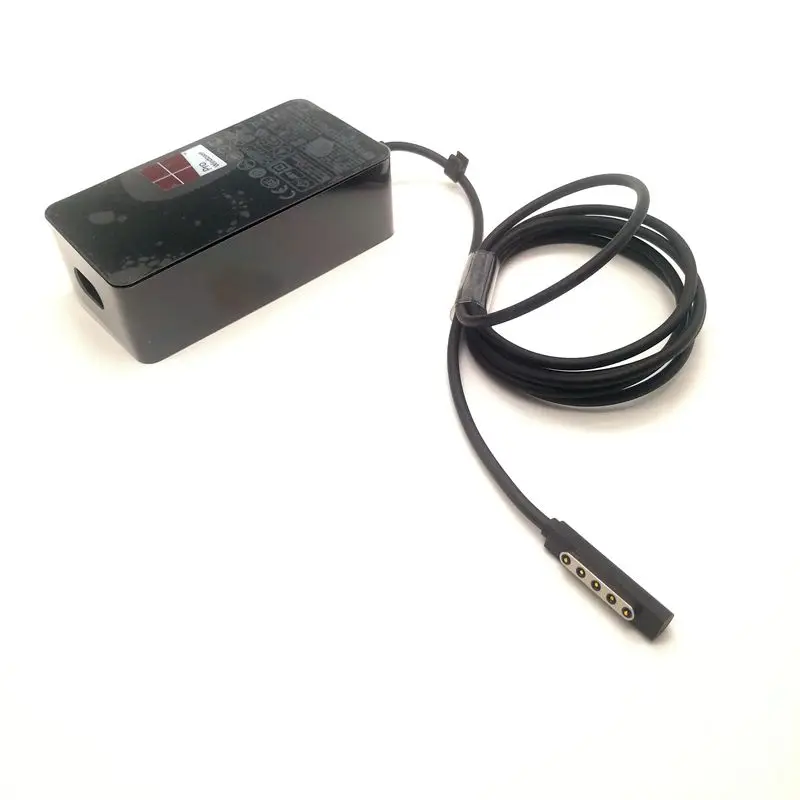 12V 3.6A 45W Charger for Microsoft Surface Pro 1 pro 2 RT Windows 8 power adapter