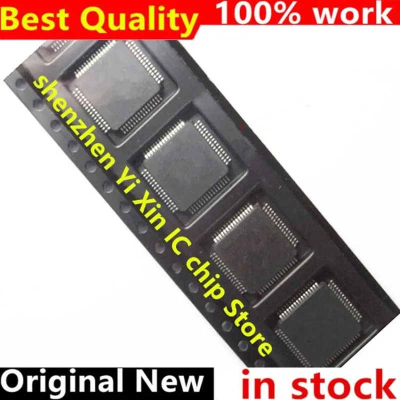 

(5piece)100% New STM8S208MBT6B STM8S208 MBT6B QFP-80 Chipset