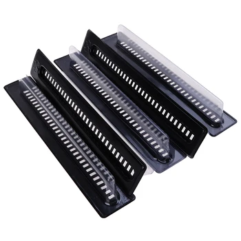 

5pcs Garden Supplies Honey Pots Agriculture Tools Durable Small Bee Hive Beetle Traps Beekeeping Equipment Pest Control
