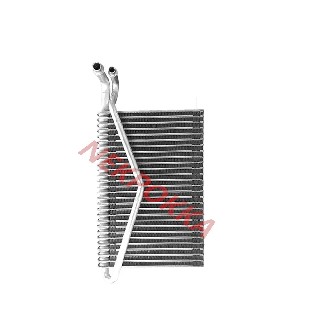 Évaporateur pour climatiseur de camion, noyau d'évaporation de rapTruck