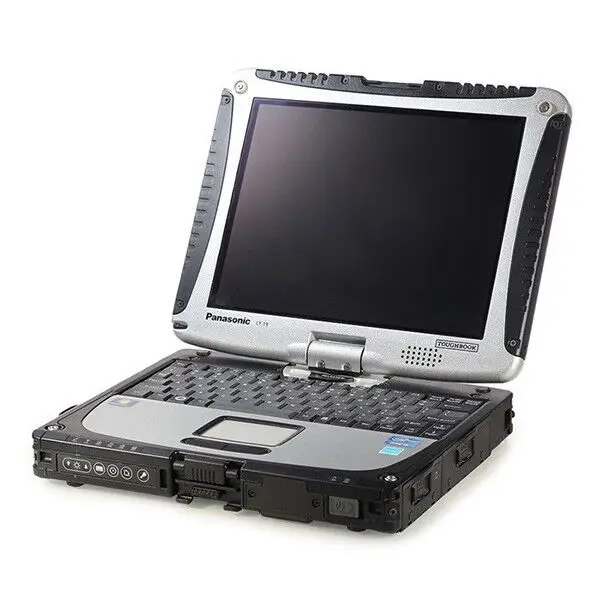 JDiag J2534 EliteII pro VCI для профессионального сканера и программиста Ja Guar с функцией WIFI