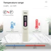 Portable Pen Portable Digital Water Meter Filter Measuring Water Quality Purity Tester TDS Meter 15%Off 5