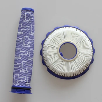 

For Dyson DC40 & UP22 Vacuum Washable Pre Motor & Post Motor Filter Kit Vacuum Cleaner Cleanable Motor Filter Kit