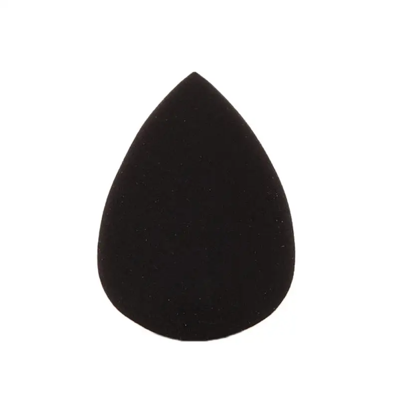 New Smooth Beauty Makeup Sponge Blender Blending Puff Dry&Wet Dual-use Cosmetic Puff Beauty Egg Cosmetic Tool