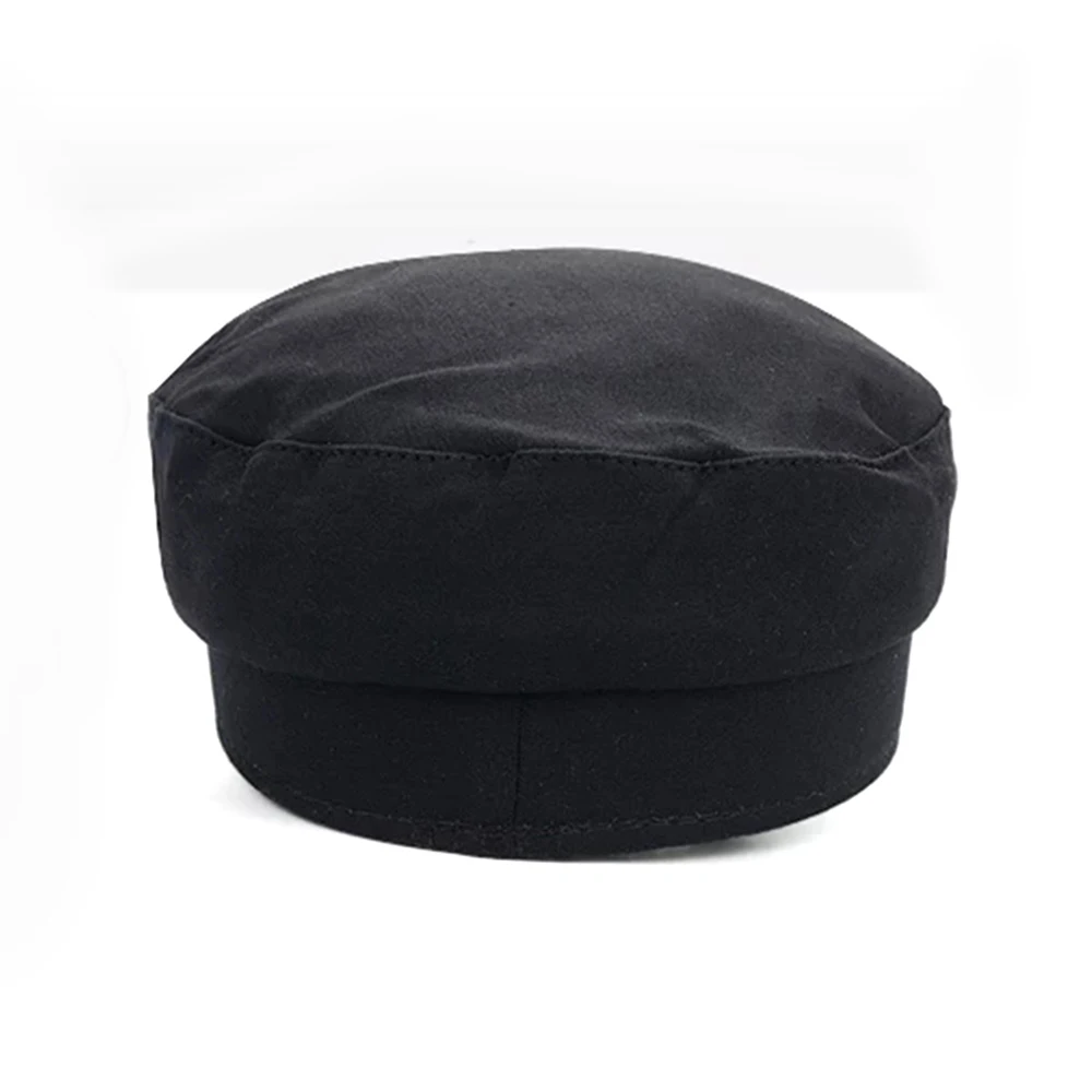 Beret hat newsboy cap newsboy hat casual hat woolen beret autumn winter women men