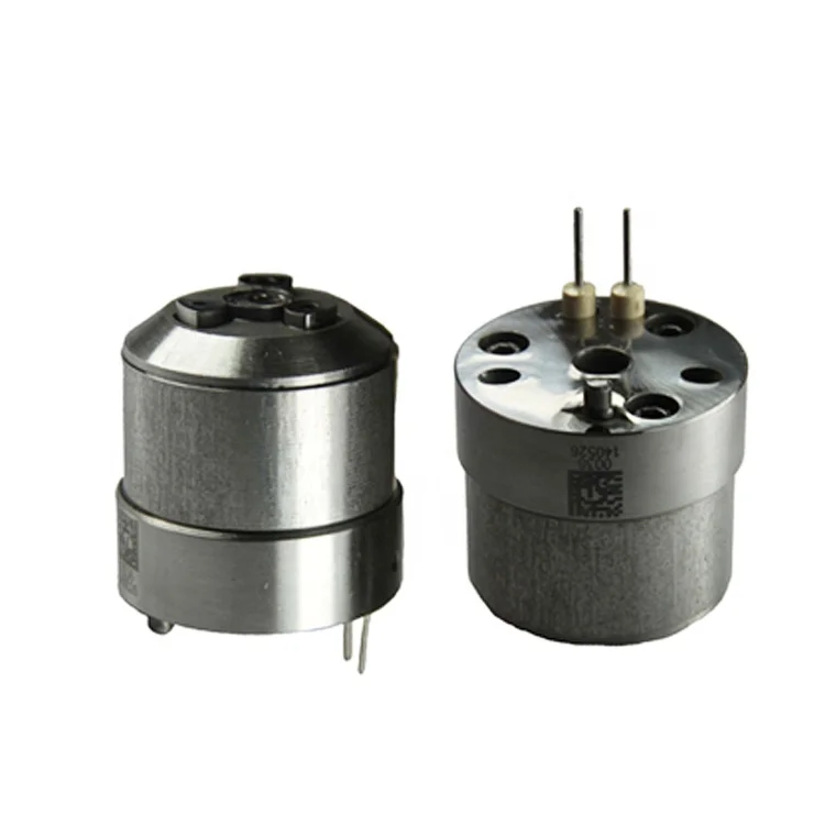 

Engine common rail diesel Actuator 7206-0379, EUI control valve without solenoid, for volvo engine
