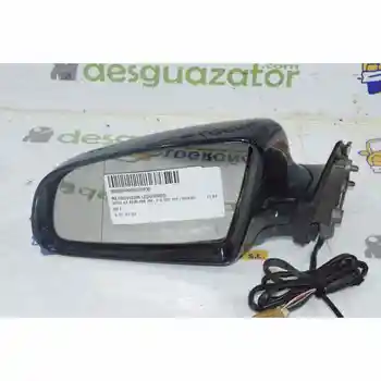 

LEFT REARVIEW MIRROR AUDI A4 SALOON (8E)