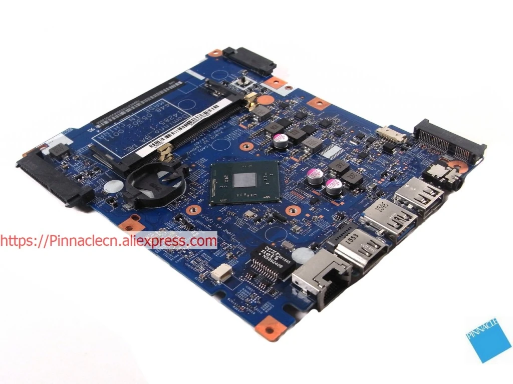 NBMZ811002 материнская плата для acer Aspire ES1-531 Extensa 2519 Packard Bell Easynote TG81-BA Dominno_BA 448.05302.00118