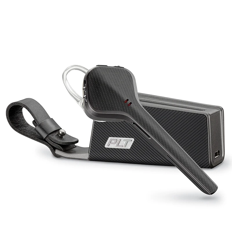 3240Black with Case Plantronics Voyager 3200/3240 беспроводные наушники голосовые оповещения поток аудио умные датчики гарнитуры для Xiaomi huawei samsung - Цвет: 3240Black with Case