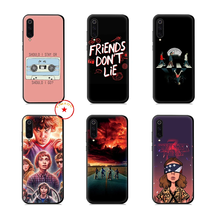 Мягкий чехол для Xiaomi mi a1 A2 A3 8 9 Se Lite 9T Pro mi A3 Max 3 mi a1 mi a2 mi A3 Pocophone F1