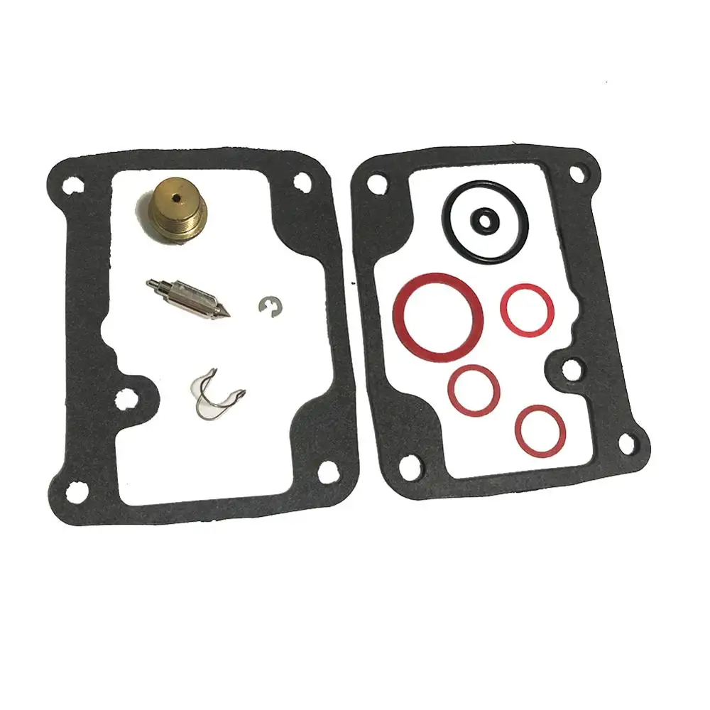 Карбюратор ДЛЯ РЕМОНТА КАРБЮРАТОРА поплавок для двигателя Mikuni VM30 VM32 VM34 VM 30 32 34