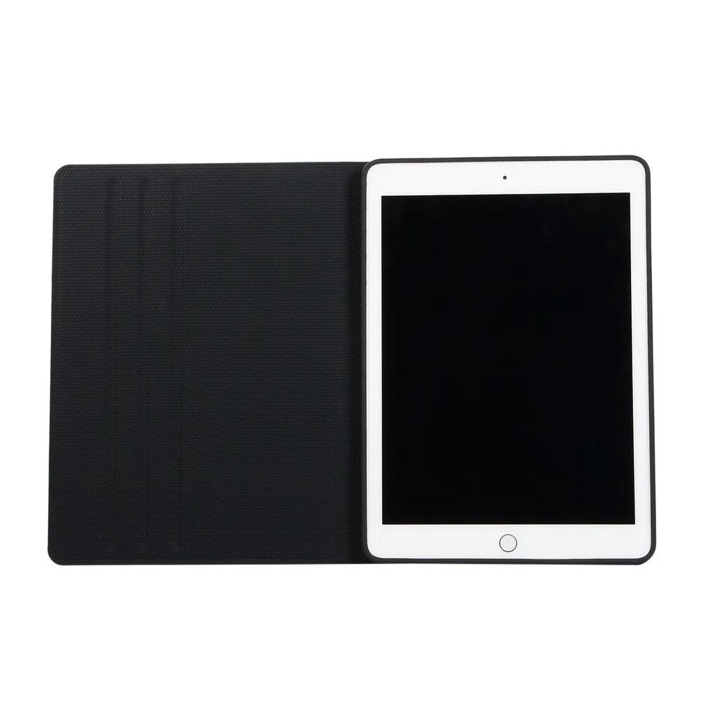 Для нового iPad 7-го поколения 10,2 дюймов умный чехол тонкий чехол стоячий чехол S10