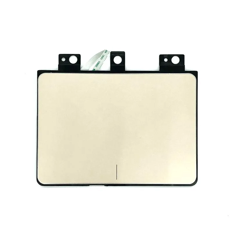 Оригинальный ремонт для ASUS VivoBook Max X541n X541na тачпад с кабелем 04060-00780200 | Компьютеры и