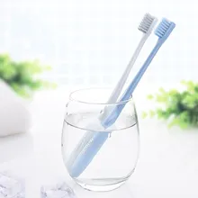 V-образная зубная щетка для чистки басов, Ортодонтическая зубная щетка, зубная щетка для ухода за полостью рта