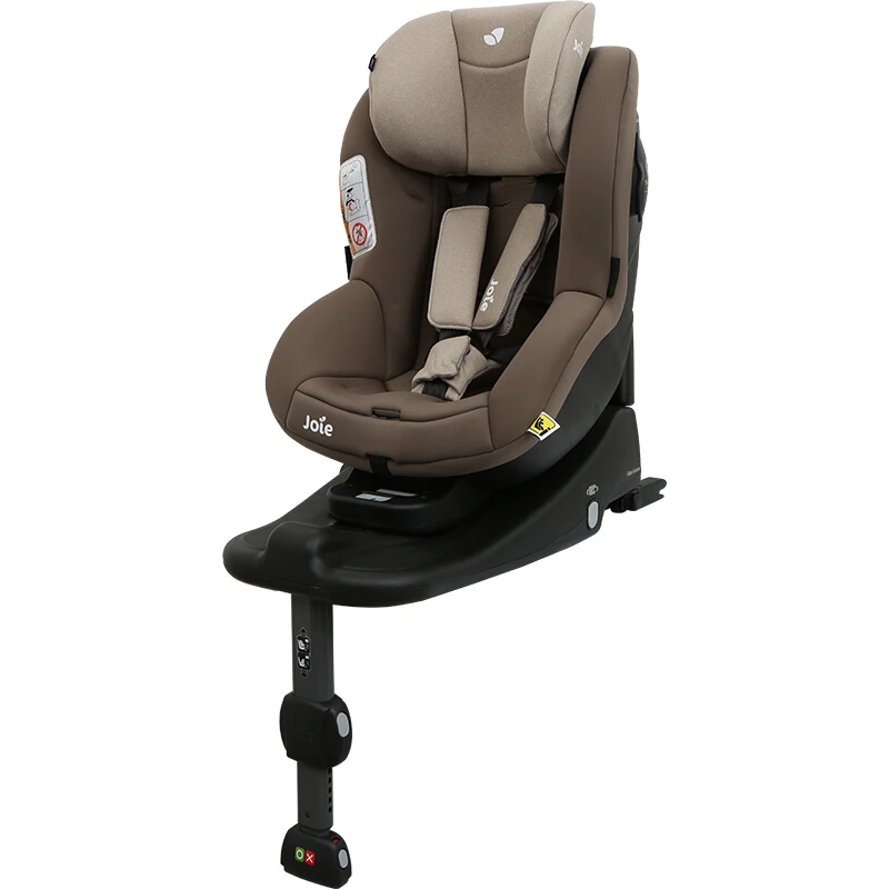 two way isofix