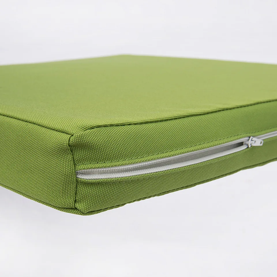 Enipate Waterproof Outdoor Furniture Cushions Replacement Deep Seat Cushion Back Cushion For Patio Chair Furniture Decoration Cushion Aliexpress