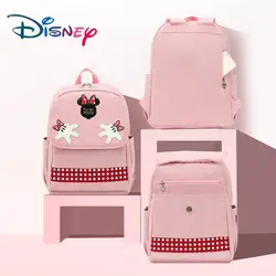 Сумка для подгузников disney, рюкзак для беременных, USB сумка для коляски, органайзер, модная сумка для подгузников для мам, сумка для кормления