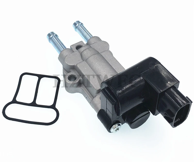 Бесплатная доставка клапан управления холостым воздухом IACV 22270 0D040 222700D040 для Toyota
