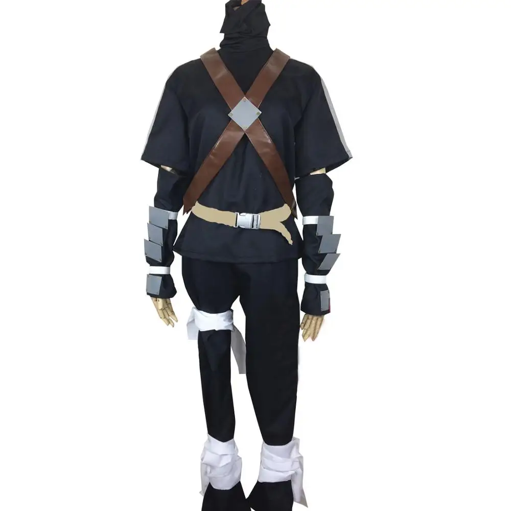 2020-kakashi-young-version-uniforms-cosplay-costume