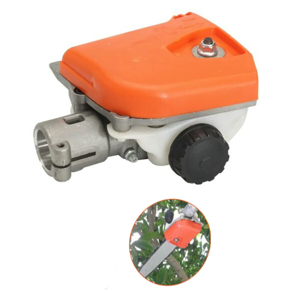 Замена коробки передач легко установить для Stihl HT73 HT75 HT100 KM90 4138 205 0008 полюсная пила триммер бензопила запчасти
