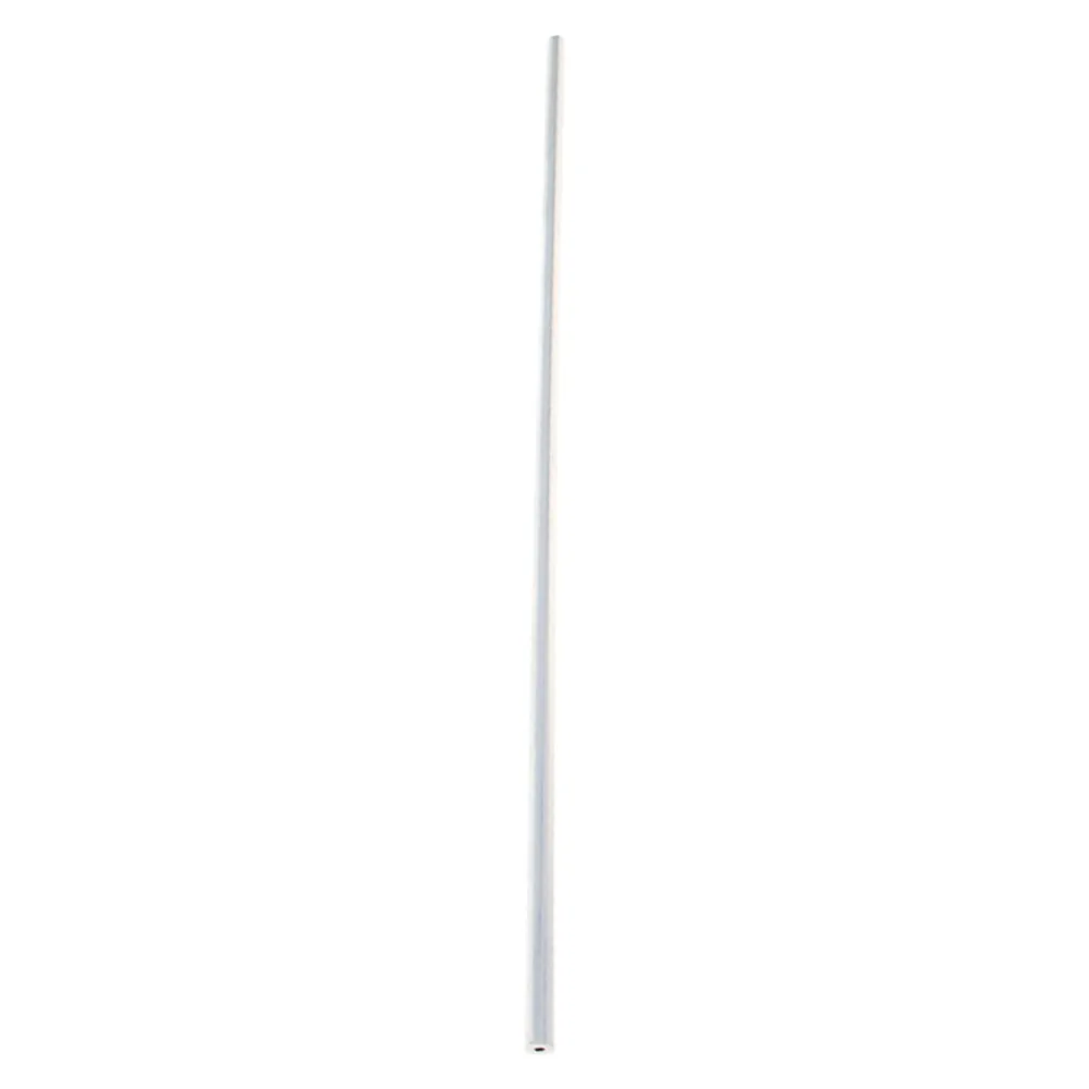 MroMax Top Quality Aluminum Tube 6063 Straight Joint Fitting 3*2/4*2/5*2/5*3/5*4mm Length 300mm 1/2/4pcs Pipe Fitting Facilities