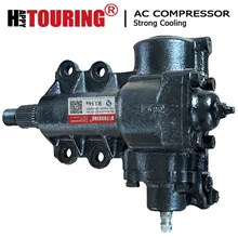 Новая стойка передач рулевого управления для Toyota LAND CRUISER 100 FJ80 HDJ80 HZJ80 FZJ80 44110-60212 4411060212 RHD или LDH