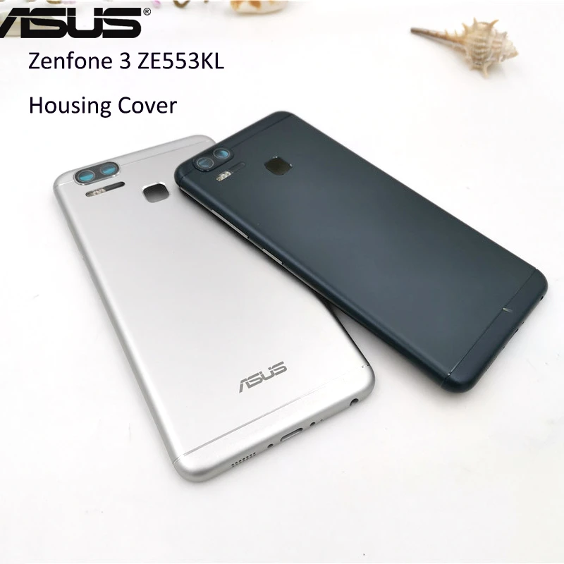 Original Asus Back Cover Case Zenfone 3 Zoom Ze553kl Battery Case Real Door Shell With Volume Power Button Camera Lens Ze553kl Mobile Phone Housings Frames Aliexpress Original Asus Back Cover Case Zenfone 3 Zoom Ze553kl Battery Case Real Door Shell With Volume Power Button Camera Lens Ze553kl Mobile Phone Housings Frames Aliexpress