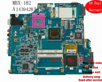 

Original For Sony Vaio VGN-NR10 VGN-NR11 MBX-182 Main Board Motherboard Socket P A1439428A