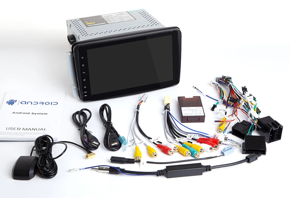 Excellent 8" Android 9 Car Multimedia Radio Stereo Player GPS for Mercedes/Benz/W209/W203/M/ML/W163/Viano/W639/Vito with WiFi BT 26 Excellent 8" Android 9 Car Multimedia Radio Stereo Player GPS for Mercedes/Benz/W209/W203/M/ML/W163/Viano/W639/Vito with WiFi BT 26