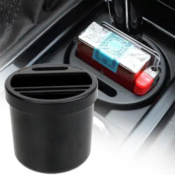 

Car Multi-purpose Center Console Armrest Coin Card Holder Storage Box Organizer