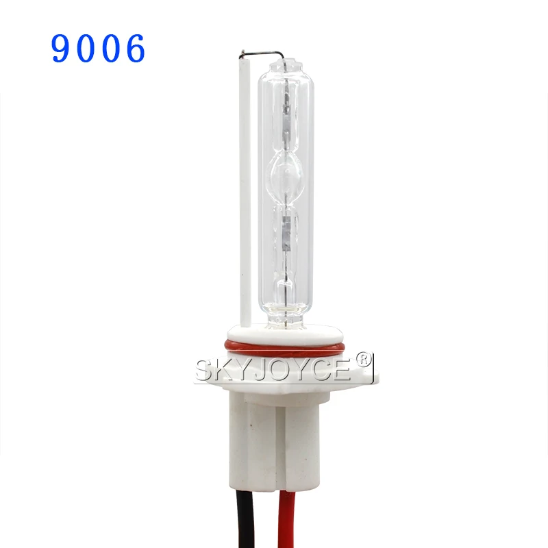 SKYJOYCE 2PCS High Power 12V Car Light HID Headlight Bulb 75W 100W 150W Xenon D2H H1 H3 H7 H11 9005 9006 4300K 5000K 6000K 8000K  (8)