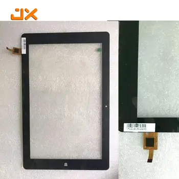 

New capacitive touch screen panel For 10.1" inch Chuwi Hi10 Pro CW1529 Dual OS Windows & Android Tablet FPC-10A24-V03/10A2401