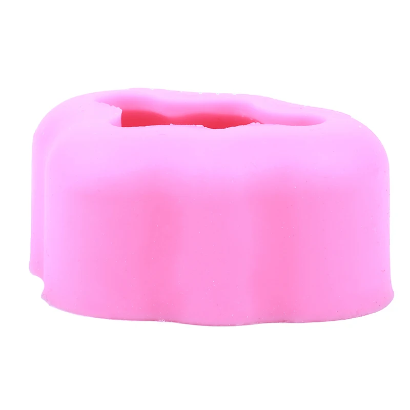DIY Cake Decoration Tool Chocolate Cake Decoration Mold Cloud Fondant Silicone Mold Sugar Crafts