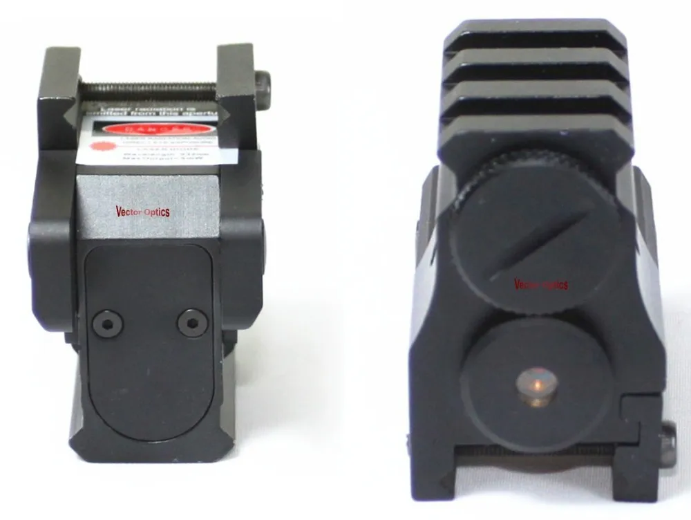 VO Twilight Pistol Green Laser Acom 3