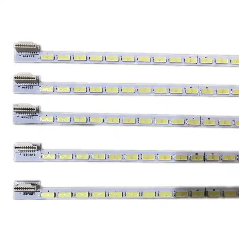 100% новый 42v12 Edge REV1.1 6920L-0001C 6922L-0016A LC420EUN 1 штука = 60 светодиодов 531 мм | Лампы и