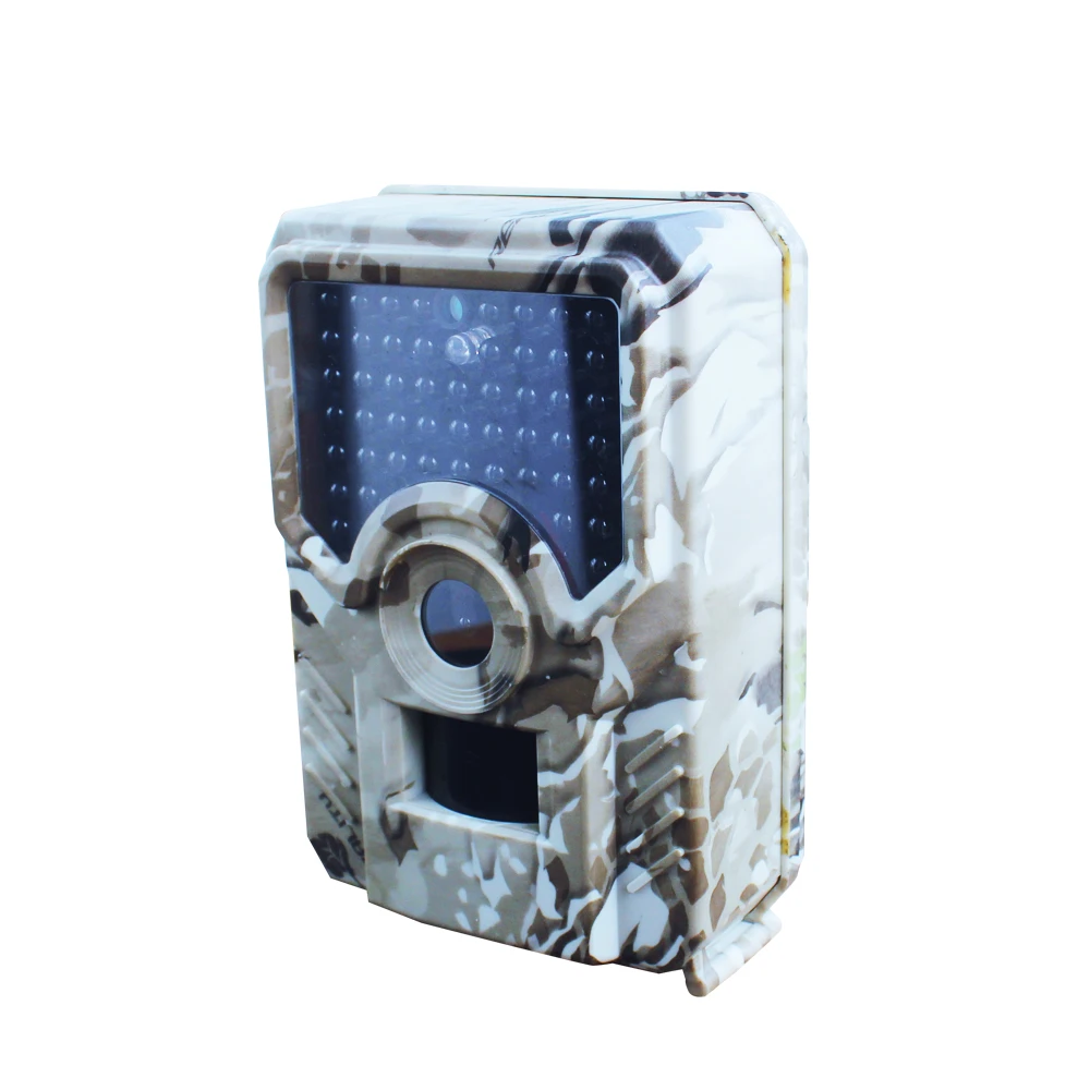 Factory low price 1080p 49 pieces 940nm infrared LED hunting camera night vision infrared automatic monitoring camera