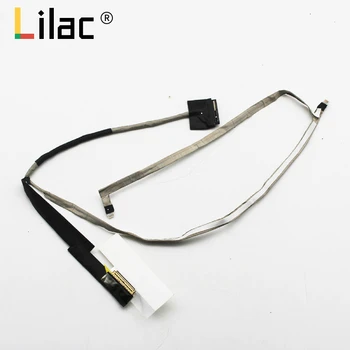 

Video screen Flex For Lenovo IdeaPad V4000 Z51-70 Z41-70 500-15ISK touch laptop LCD LED LVDS Display Ribbon cable DC020025100
