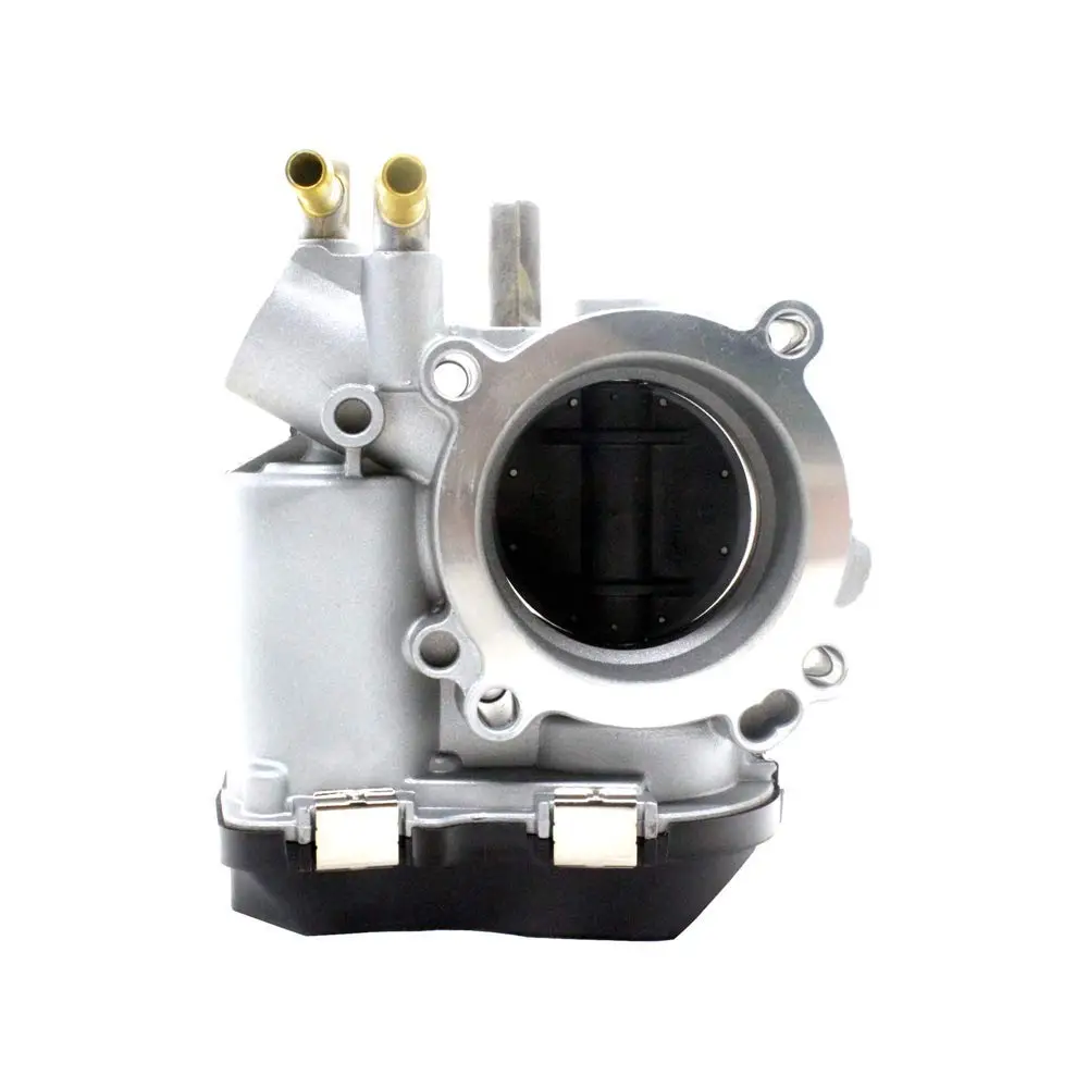 Electronic Throttle Body 06A133062BG 06A133062BK 06A133062 Fits for VW Jetta 2V