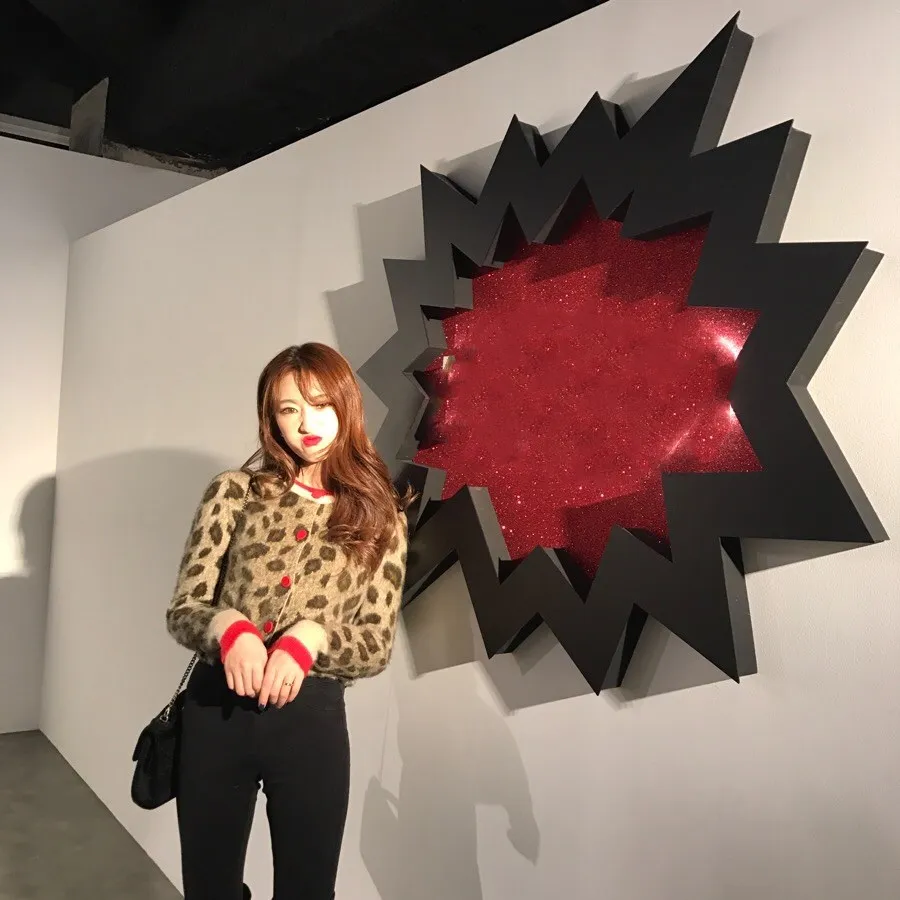 WHITNEY WANG осень зима мода уличная цвета контрастный Леопардовый женский кардиган джемпер sueter mujer invierno