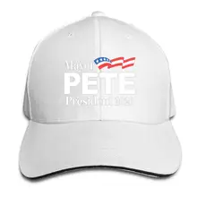 Pete Buttigie кепки, мужские и женские бейсболки