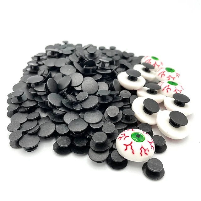 Plastic Buttons Buckle Shoes, Plastic Shoe Buttons Parts