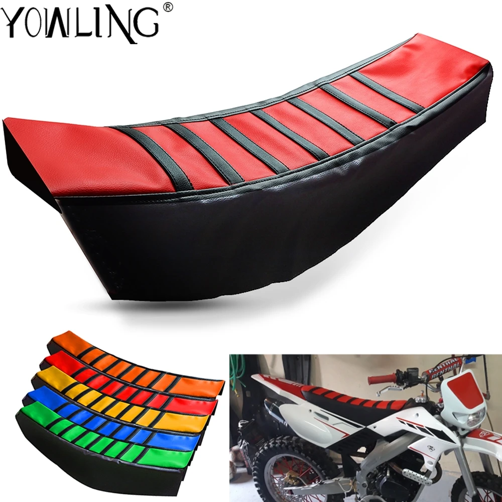 honda crf450r seat cover