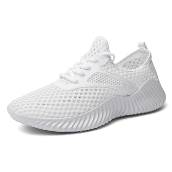 

Sneakers Men Brand Comfortable Casual Shoes Solf Man Trend Shoes Breathable Leisure Shoes Summer Zapatillas Flats For Men Loafer