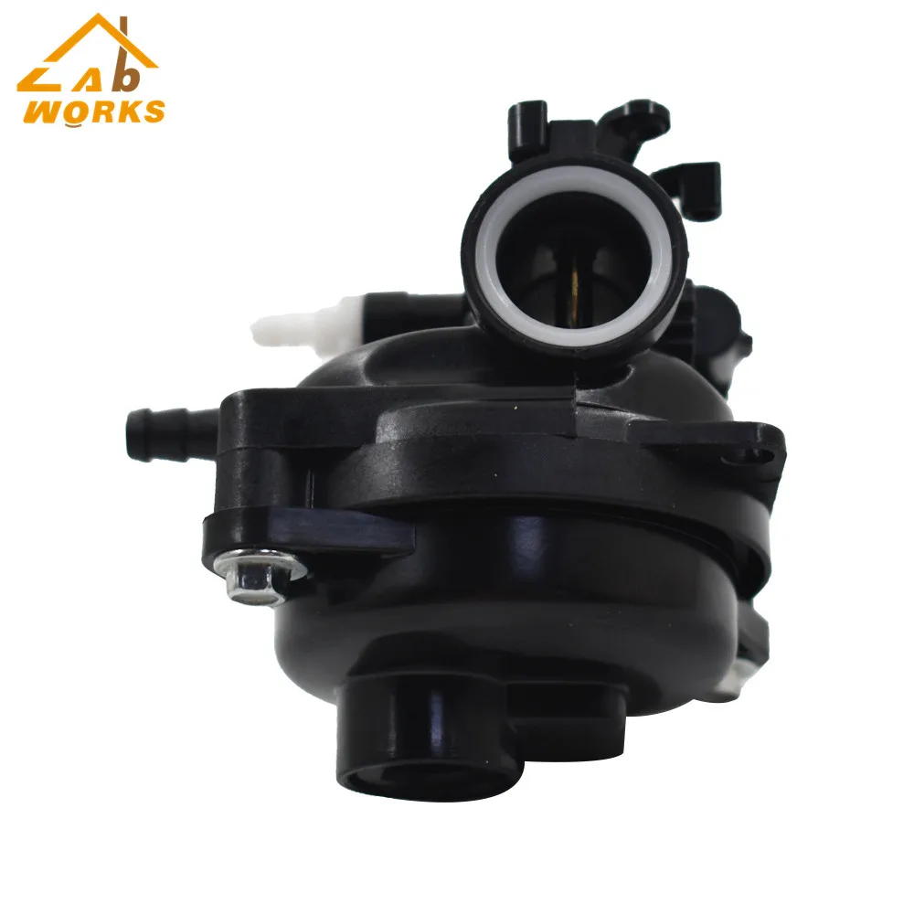 Carburetor For Briggs Stratton 4-Cycle Replacement for Outdoor Power Equipment |