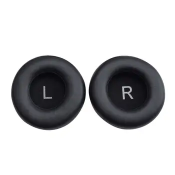 

1Pair Soft Earpads Ear Cushion Cover Headband for AKG K550 551 552 Headphones