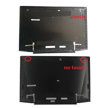 

New LCD top cover case for Lenovo black Y50 Y50-70 Y50-70A Y50-70AS-IS Y50-80 15.6" LCD Back Cover case